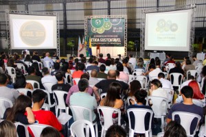 IV Seminário de Sustentabilidade 1º Dia - 05-06-2017 Foto Paolla Itagiba (4)