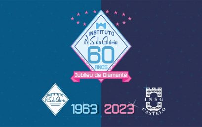 Lançamento do selo comemorativo em homenagem aos 60 anos