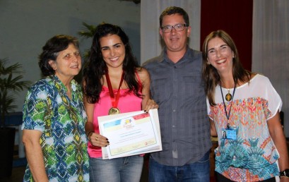 Salesiana divulga ganhadores do Prêmio Destaque Acadêmico