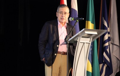 FSMA: aula inaugural com Paulo Henrique Amorim 