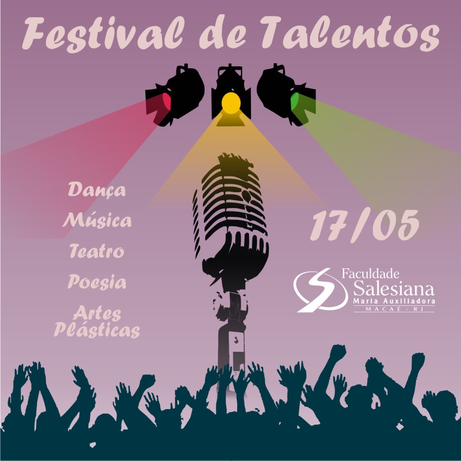 FSMA realiza Festival de Talentos