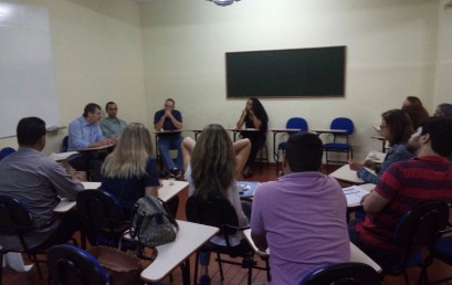 Salesiana lança consulta pública sobre Jornalismo