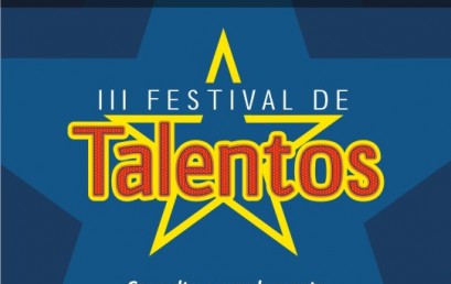 III Festival de Talentos da FSMA: inscrições abertas                 