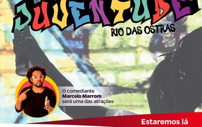 Salesiana Macaé presente em Feira de Oportunidades de Rio das Ostras                          