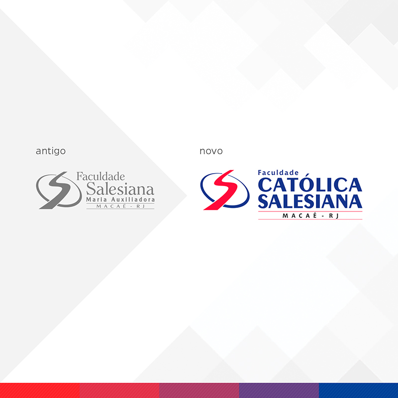 Faculdade Salesiana reposiciona sua marca no mercado universitário
