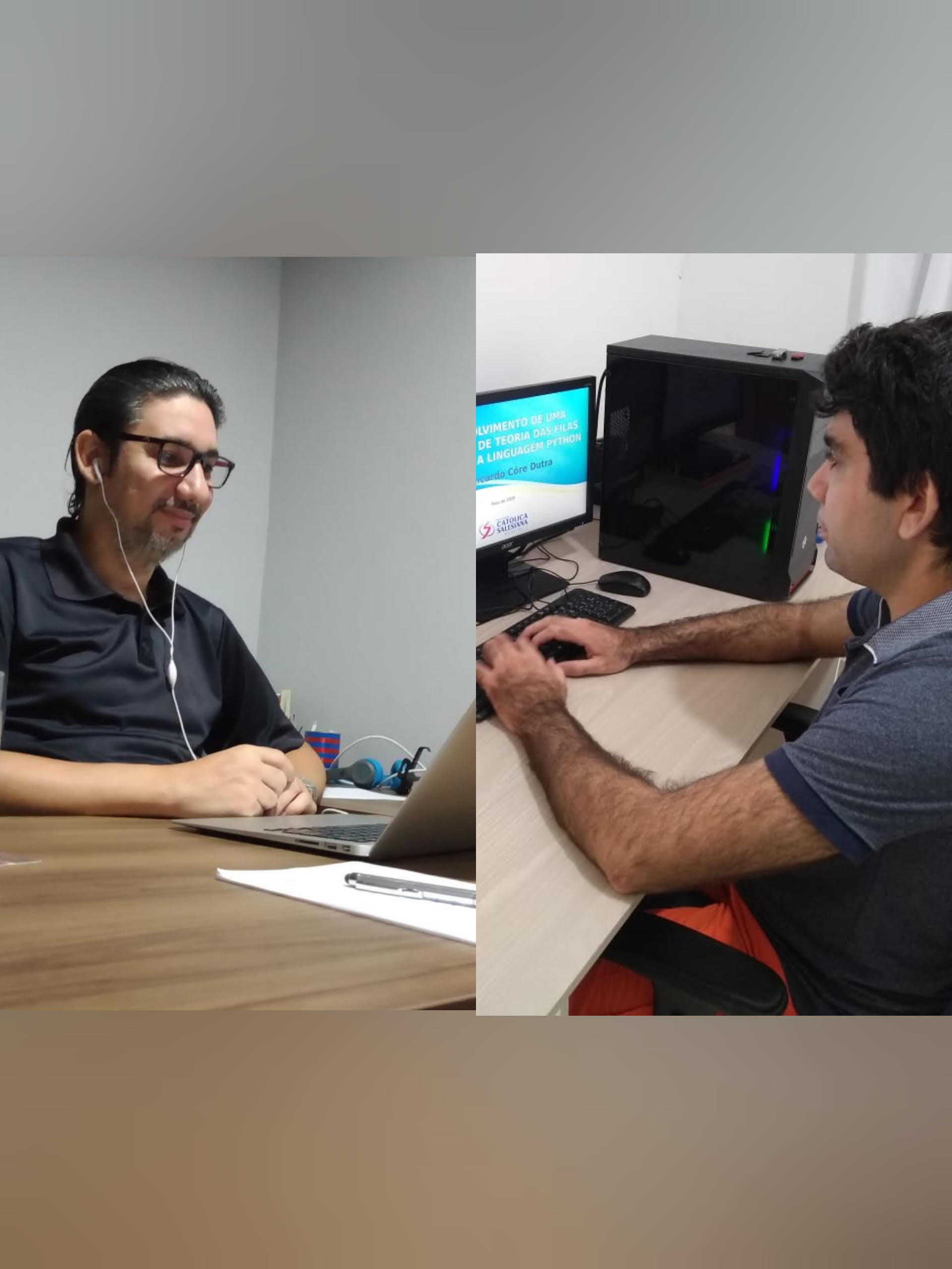 Artigo de Engenharia de Computação estará no Simpósio Brasileiro de Pesquisa Operacional