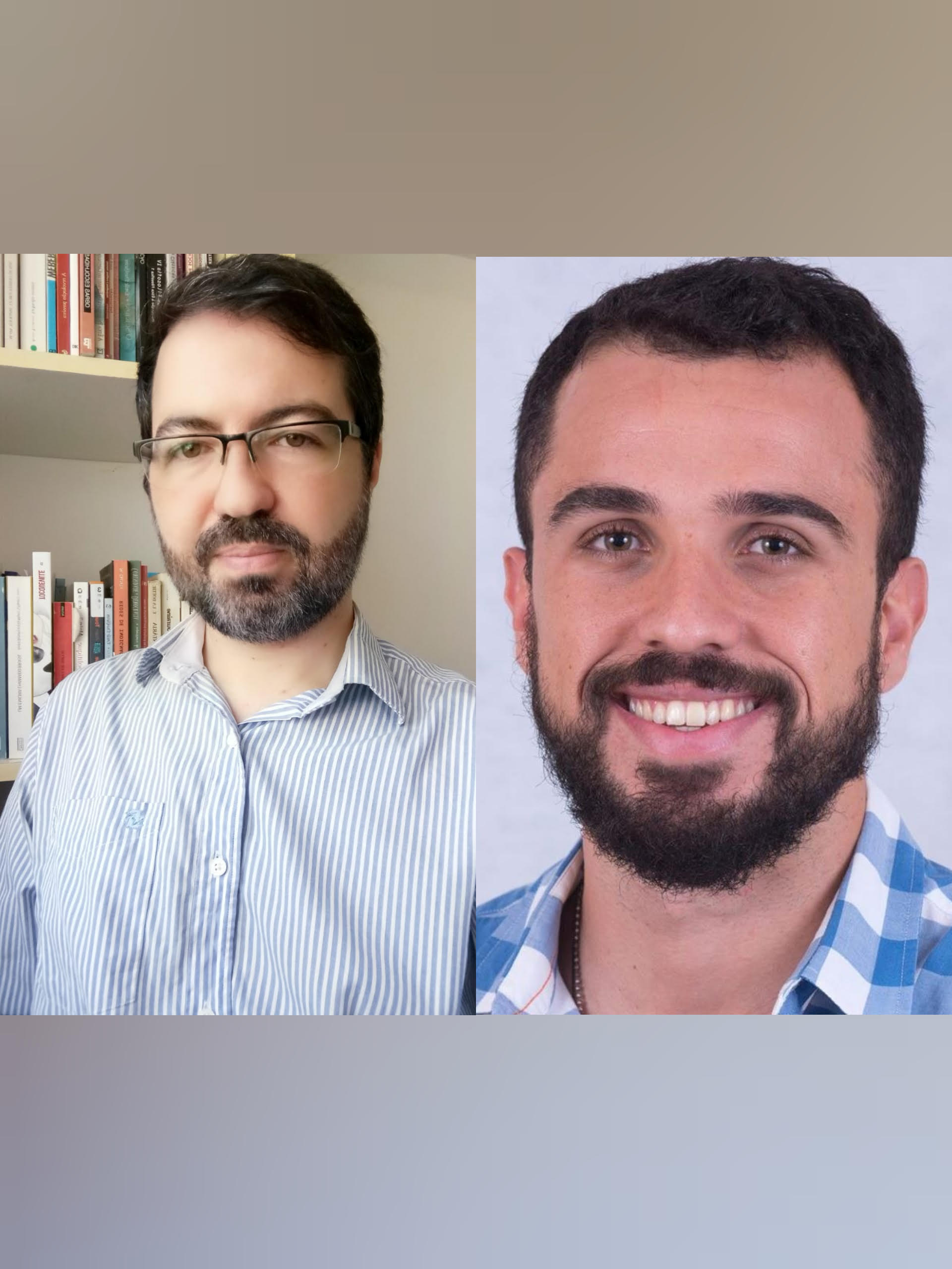 Professores concluem Doutorado na PUC-Rio                     