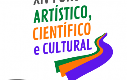 Fórum Artístico, Científico e Cultural acontecerá nos dias 17 e 18 de outubro
